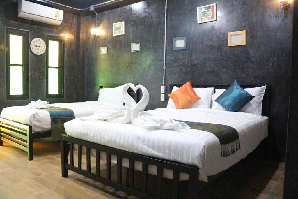 5.ザ チャーター アット ケーンクッド