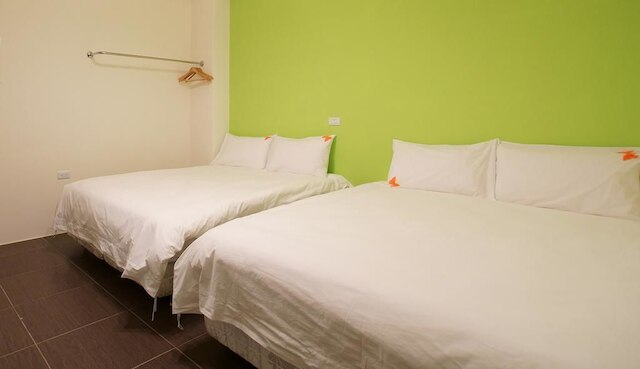 トリップ ビレッジ ハルクズ ホームステイ