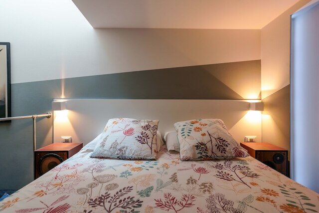 フンタニール ルームズ