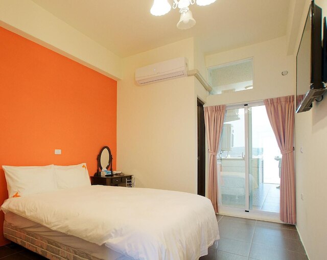 トリップ ビレッジ - サンシャイン ライト トラベル (輕旅村-陽光輕旅 (電梯民宿))