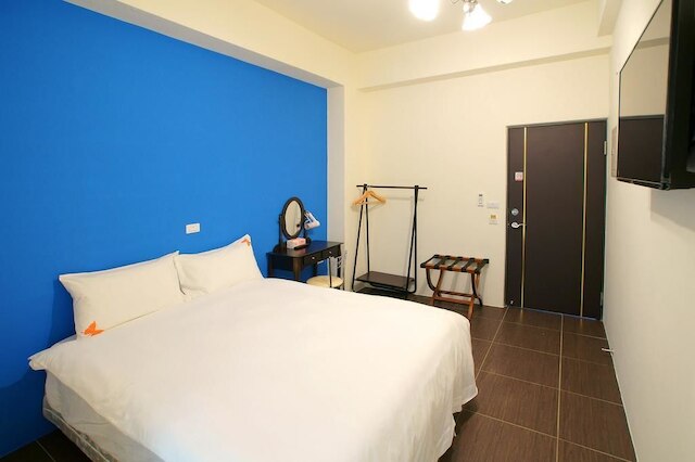 トリップ ビレッジ - サンシャイン ライト トラベル (輕旅村-陽光輕旅 (電梯民宿))