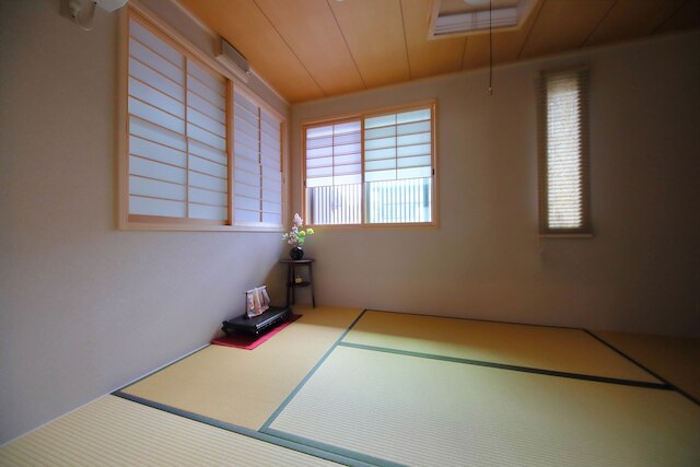Japanese Style Ryokan Yuan