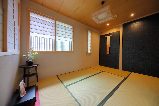 Japanese Style Ryokan Yuan