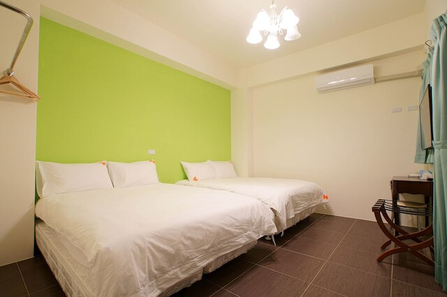 トリップ ビレッジ - 台東トリップ (輕旅村-台東輕旅 (電梯民宿))