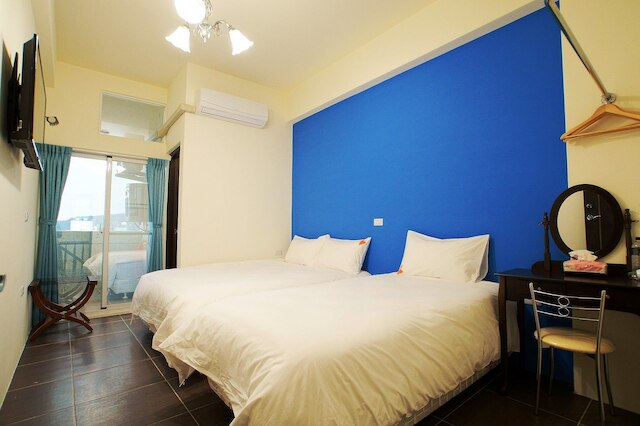 トリップ ビレッジ - 台東トリップ (輕旅村-台東輕旅 (電梯民宿))