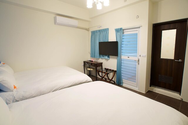 トリップ ビレッジ - 台東トリップ (輕旅村-台東輕旅 (電梯民宿))