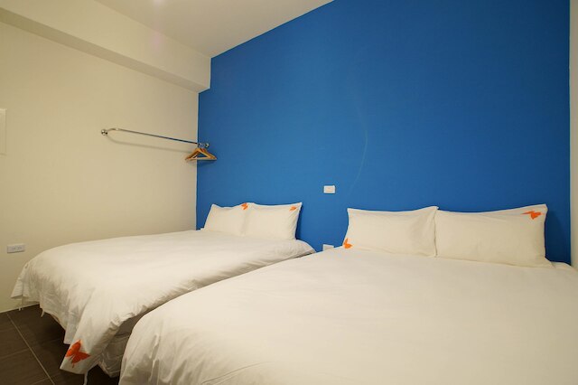 トリップ ビレッジ - 台東トリップ (輕旅村-台東輕旅 (電梯民宿))