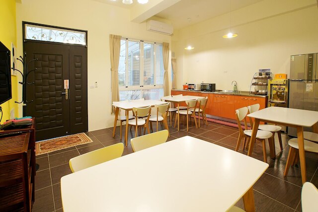 トリップ ビレッジ - 台東トリップ (輕旅村-台東輕旅 (電梯民宿))