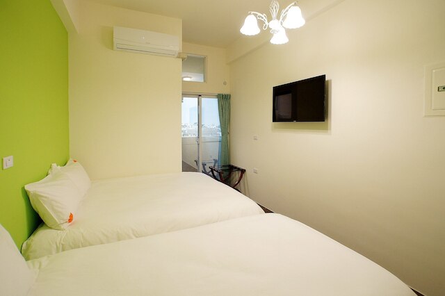 トリップ ビレッジ - 台東トリップ (輕旅村-台東輕旅 (電梯民宿))