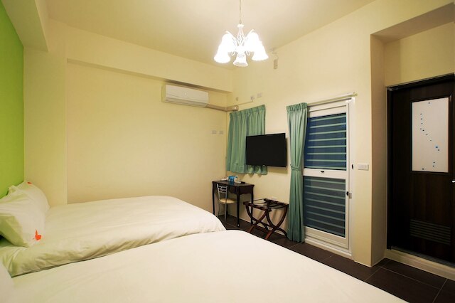 トリップ ビレッジ - 台東トリップ (輕旅村-台東輕旅 (電梯民宿))