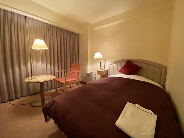 郡山ビューホテル