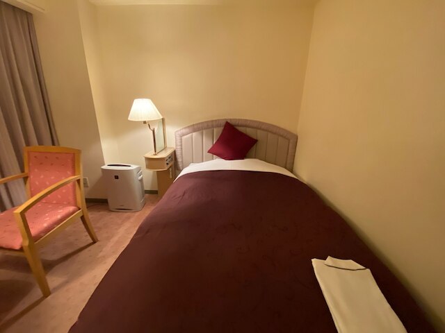 郡山ビューホテル