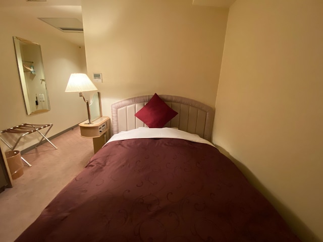 郡山ビューホテル