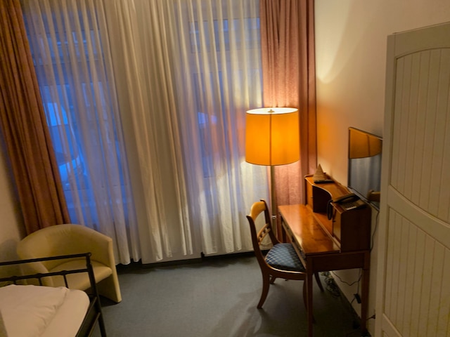 ホテル ウィンザー