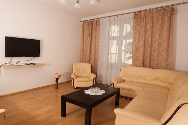 アパルタメンティ カジミエシュ