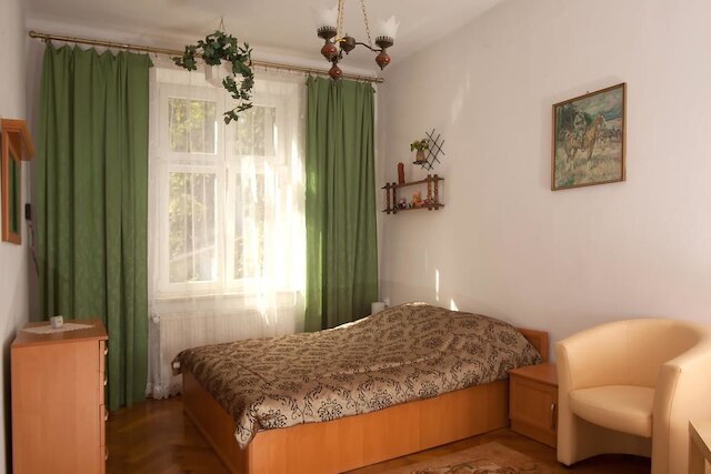 アパルタメンティ カジミエシュ