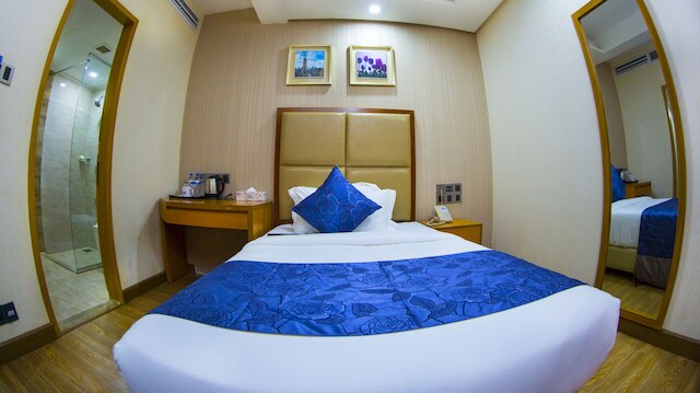 ザ デイズ ダッカ