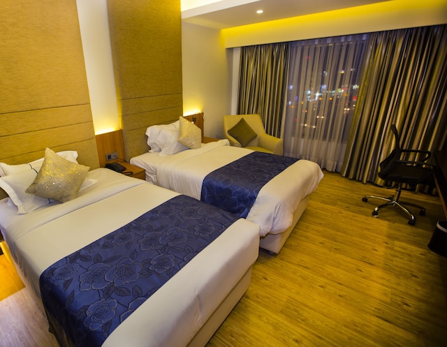 ザ デイズ ダッカ