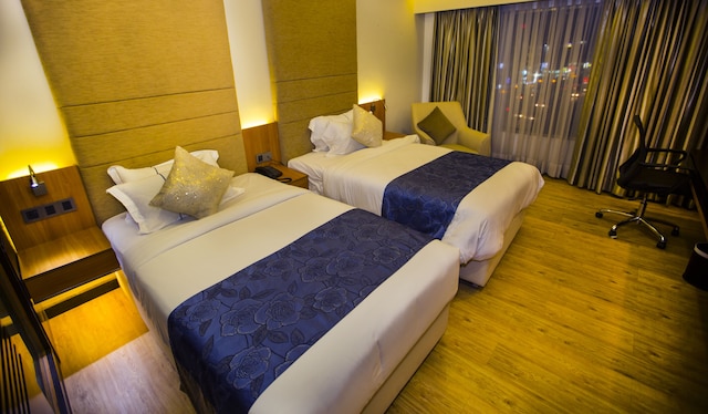 ザ デイズ ダッカ