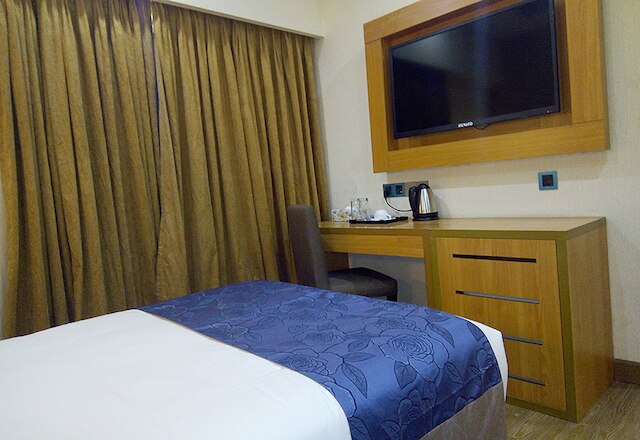 ザ デイズ ダッカ