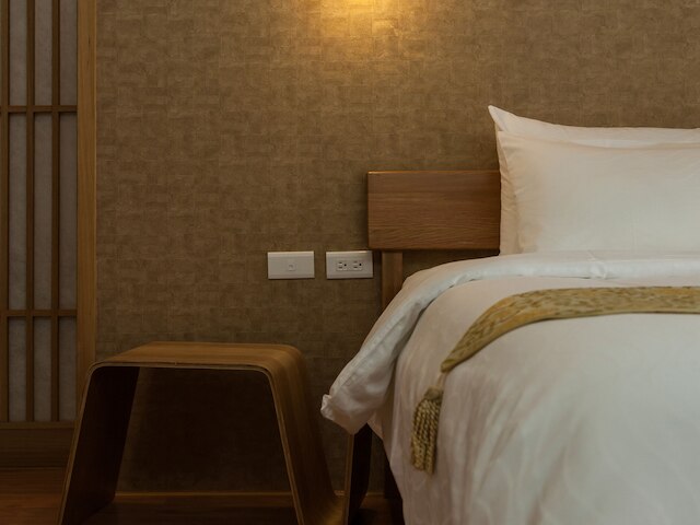 アイ レジャー アイエル B エン B (I Leisure - IL行馆)