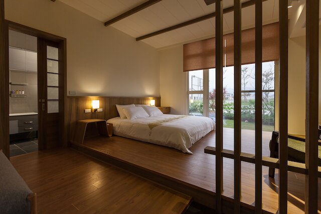 アイ レジャー アイエル B エン B (I Leisure - IL行馆)