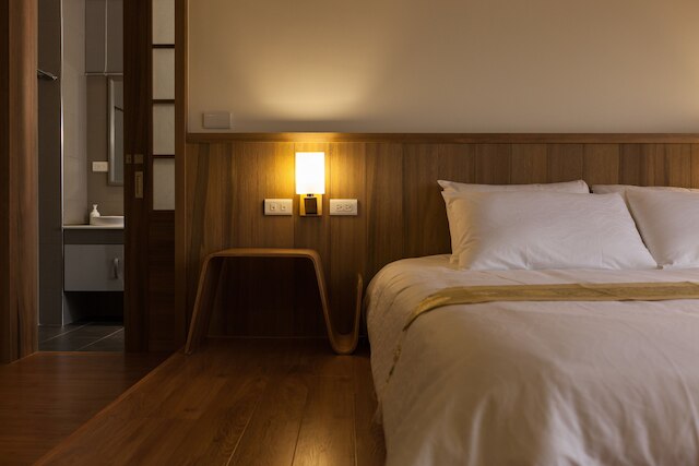 アイ レジャー アイエル B エン B (I Leisure - IL行馆)