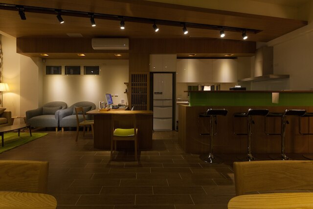 アイ レジャー アイエル B エン B (I Leisure - IL行馆)