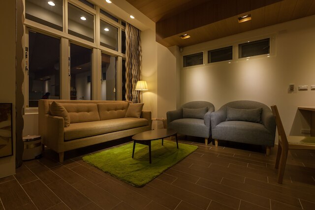 アイ レジャー アイエル B エン B (I Leisure - IL行馆)