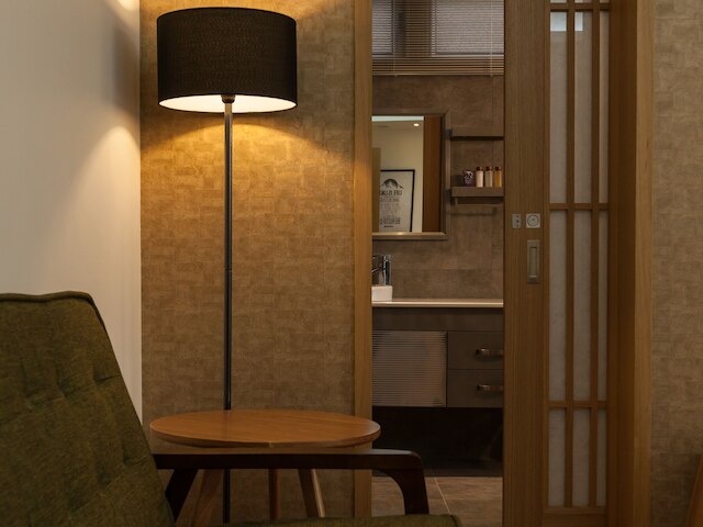 アイ レジャー アイエル B エン B (I Leisure - IL行馆)