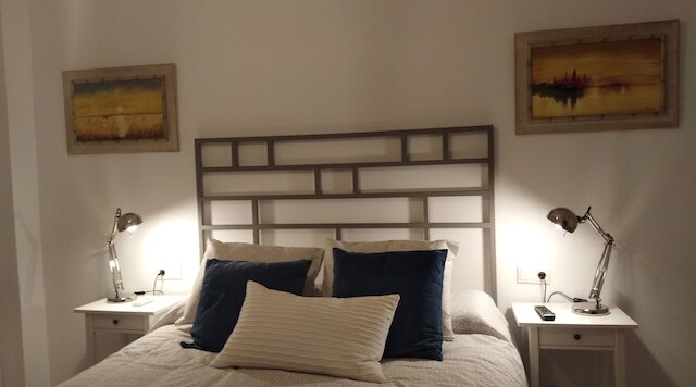 アパルタメント ビアナ ホーム