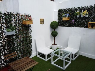 アパルタメント ビアナ ホーム