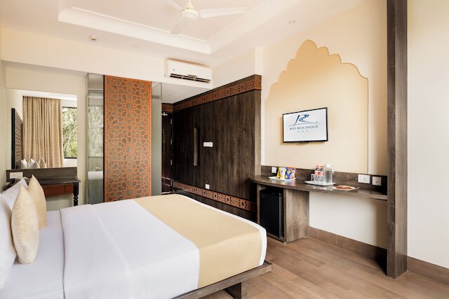 リオ ブティック