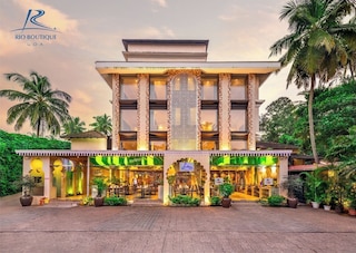 リオ ブティック