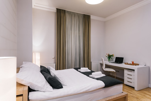 ホライズン アパートメンツ - ラジビウウォフスカ