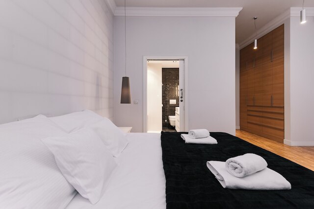 ホライズン アパートメンツ - ラジビウウォフスカ