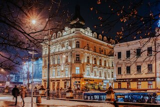 ホライズン アパートメンツ - ラジビウウォフスカ