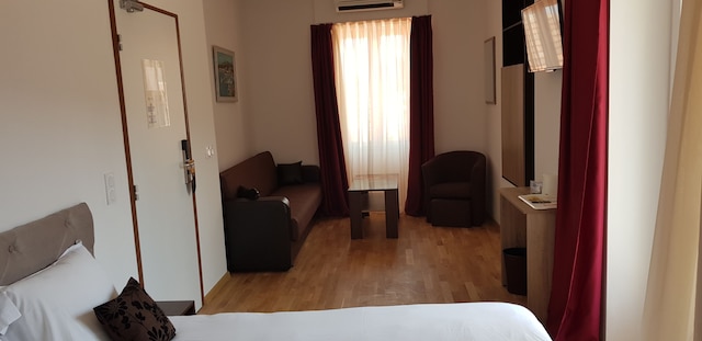 ホテル ラ シタデル