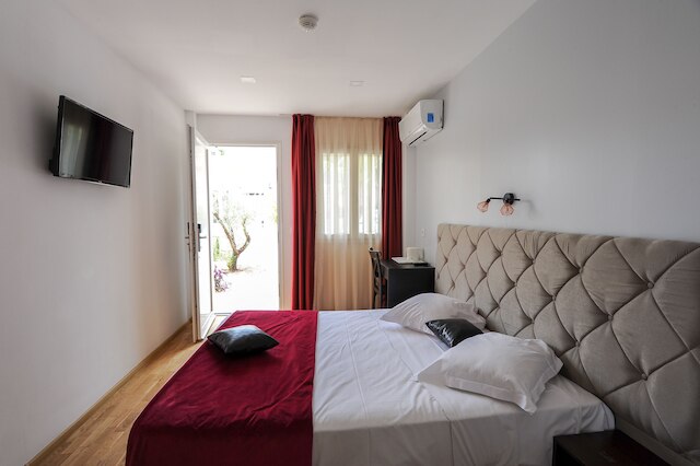 ホテル ラ シタデル