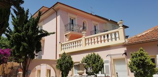 ホテル ラ シタデル