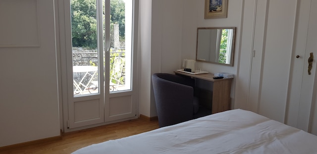 ホテル ラ シタデル