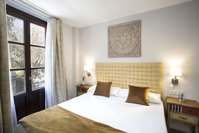 ラ カーサ デ ラ トリニダード スイーツ