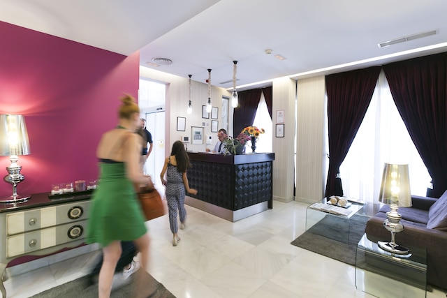 ラ カーサ デ ラ トリニダード スイーツ