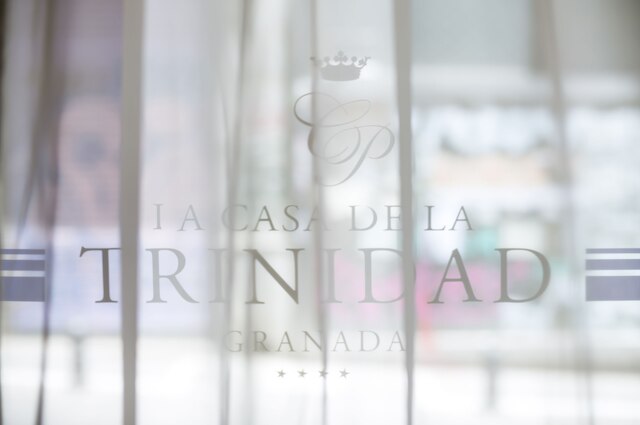 ラ カーサ デ ラ トリニダード スイーツ