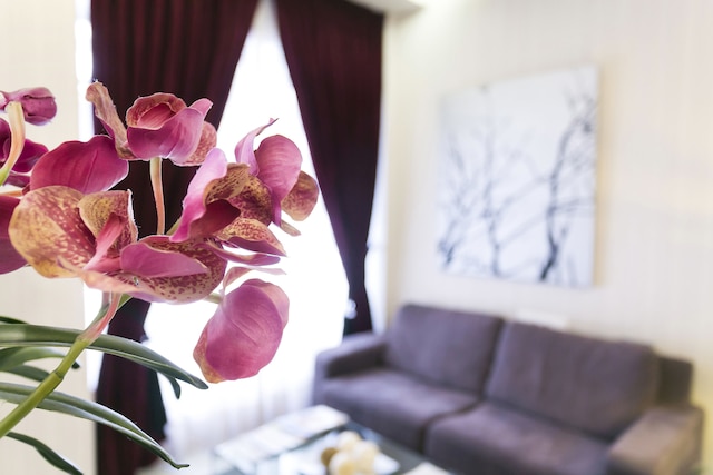 ラ カーサ デ ラ トリニダード スイーツ