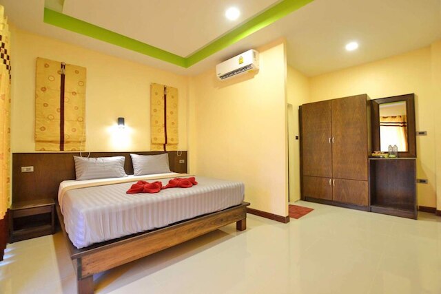 トーンヨーン ロングビーチ リゾート