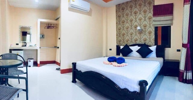 トーンヨーン ロングビーチ リゾート