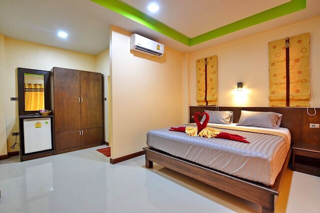 トーンヨーン ロングビーチ リゾート