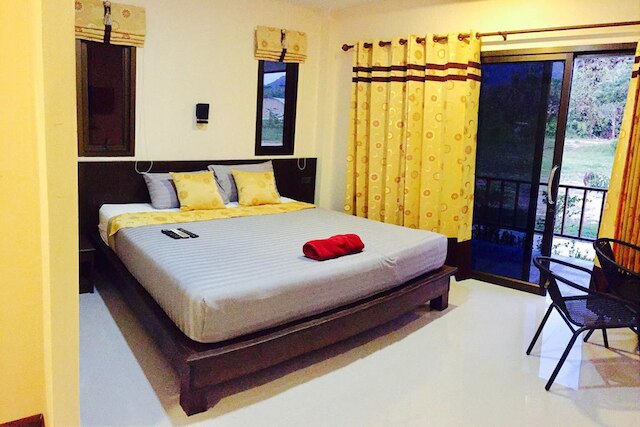 トーンヨーン ロングビーチ リゾート