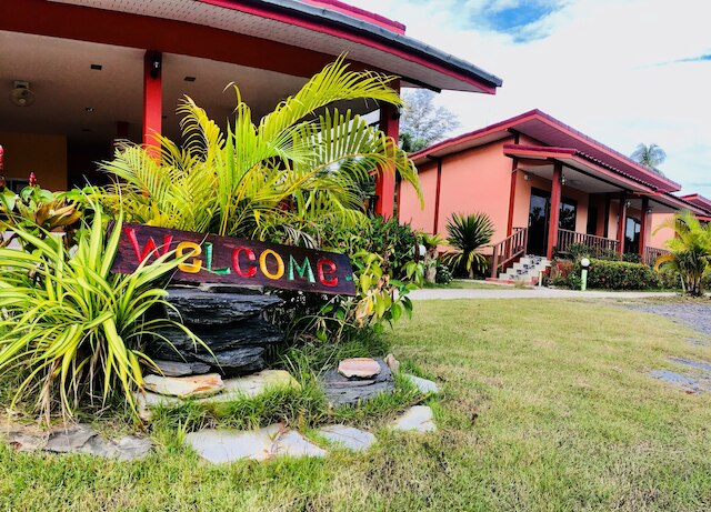 トーンヨーン ロングビーチ リゾート